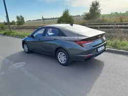 Inny kolor Używany 2021 Hyundai Elantra Sedan/Limuzyna | 82 500 zł (Drogi)