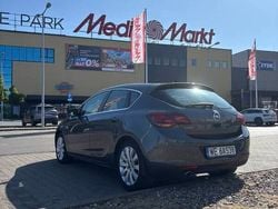 Używany 2009 Opel Astra | 20 000 zł