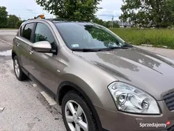 Używany 2008 Nissan Qashqai SUV | 20 000 zł (Uczciwa cena)