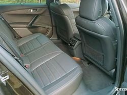 Używany 2016 Peugeot 508 | 40 999 zł (Dobra cena)