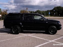 Używany 2018 VW Amarok Highline Pickup | 99 000 zł