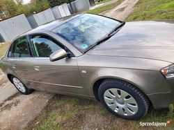Używany 2005 Audi A4 | 27 900 zł (Drogi)