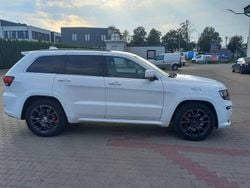 Używany 2014 Jeep Grand Cherokee SRT SUV | 135 000 zł