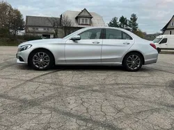 Używany 2017 Mercedes A200 | 72 000 zł