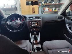 Używany 2015 VW Jetta | 45 900 zł (Drogi)