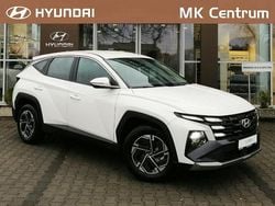 Biały Nowe 2025 Hyundai Tucson SUV | 112 200 zł (Super Cena)