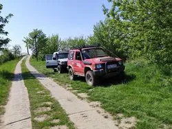 Używany 1994 Mitsubishi Pajero SUV | 8300 zł