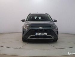 Szary Używany 2022 Hyundai Bayon SUV | 57 800 zł (Uczciwa cena)