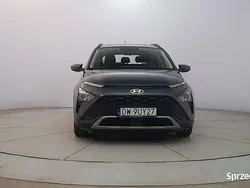 Szary Używany 2022 Hyundai Bayon SUV | 57 800 zł
