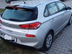 Używany 2019 Hyundai i30 | 46 000 zł (Uczciwa cena)