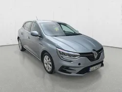 Szary Używany 2020 Renault Mégane IV Hatchback | 31 000 zł (Super Cena)