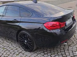 Używany 2017 BMW 440 M Performance | 125 000 zł