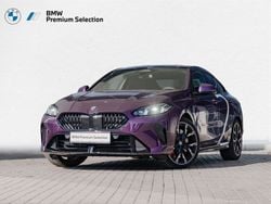 Thundernight metalizowany Używany 2025 BMW 220 Shadowline Coupe | 169 900 zł (Super Cena)