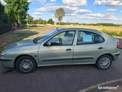 Używany 2000 Renault Mégane | 2999 zł (Dobra cena)
