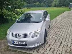 Używany 2011 Toyota Avensis | 26 000 zł (Uczciwa cena)