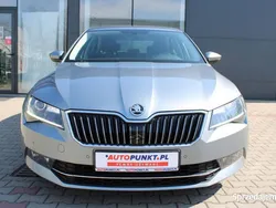 Używany 2018 Skoda Superb | 69 900 zł (Dobra cena)
