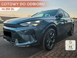 Inny kolor Nowe 2025 Cupra Formentor SUV | 165 800 zł (Uczciwa cena)