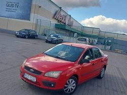 Używany 2006 Ford Focus | 2990 zł (Dobra cena)