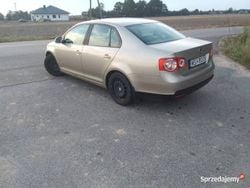 Używany 2005 VW Jetta Sedan/Limuzyna | 17 500 zł