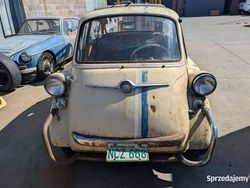 Używany 1961 BMW Isetta Coupe | 43 500 zł