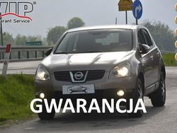 Złoty Używany 2009 Nissan Qashqai SUV | 25 400 zł (Uczciwa cena)
