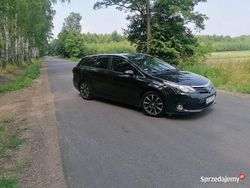 Używany 2012 Toyota Avensis T2 | 24 900 zł