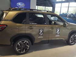 Subaru Nowe 2025 Subaru Forester Exclusive+ SUV | 179 000 zł (Super Cena)