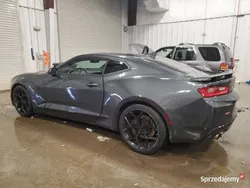 Używany 2018 Chevrolet Camaro SS | 45 000 zł
