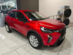 Czerwony Nowe 2024 Mitsubishi ASX SUV | 104 990 zł