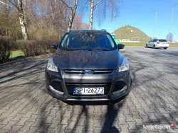 Używany 2014 Ford Kuga SUV | 42 000 zł (Uczciwa cena)