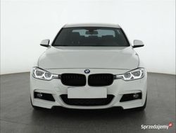Biały Używany 2018 BMW 318 Sedan/Limuzyna | 63 999 zł (Dobra cena)