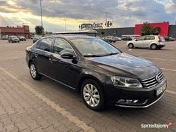 Używany 2011 VW Passat Sedan/Limuzyna | 34 000 zł