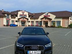Używany 2014 Audi A3 | 54 000 zł (Drogi)