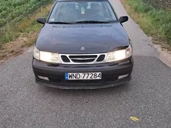 Używany 2000 Saab 9-5 Aero | 3800 zł (Super Cena)