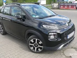 Używany 2018 Citroën C3 Aircross Feel SUV | 45 900 zł (Dobra cena)