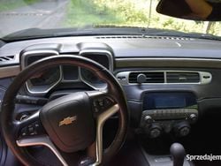 Używany 2015 Chevrolet Camaro | 56 000 zł (Uczciwa cena)
