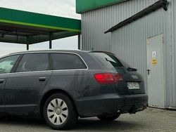 Inny kolor Używany 2006 Audi A6 Kombi | 9999 zł (Dobra cena)