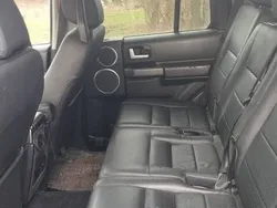 Grafitowy Używany 2005 Land Rover Discovery 3 SUV | 33 900 zł