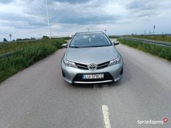 Szary Używany 2015 Toyota Auris Kombi | 23 500 zł (Uczciwa cena)