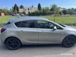 Używany 2010 Opel Astra Cosmo | 18 500 zł (Dość drogi)
