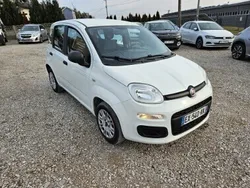 Biały Używany 2018 Fiat Panda Hatchback | 24 900 zł (Dość drogi)