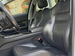 Biały Używany 2011 Jaguar XF Sedan/Limuzyna | 38 500 zł (Dość drogi)