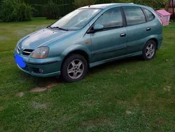 Używany 2002 Nissan Almera Tino Minivan | 4000 zł