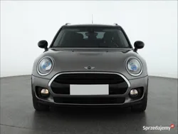 Szary Używany 2016 Mini Cooper D Clubman Kombi | 40 999 zł