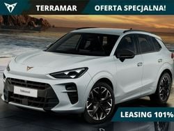 Niebieski (metalik) Nowe 2025 Cupra Terramar SUV | 209 403 zł (Uczciwa cena)