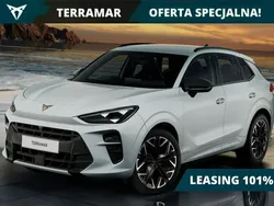 Niebieski (metalik) Nowe 2025 Cupra Terramar SUV | 209 403 zł (Uczciwa cena)