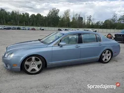 Używany 2008 Bentley Continental Flying Spur Sedan/Limuzyna | 43 000 zł