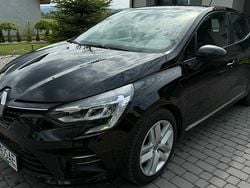 Czarny Używany 2020 Renault Clio V Hatchback | 42 900 zł (Dobra cena)