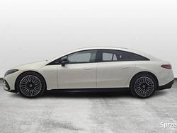 Biały Używany 2022 Mercedes EQS580 Edition 1 Sedan/Limuzyna | 399 900 zł