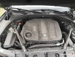 Grafitowy Używany 2012 BMW 530 | 26 000 zł